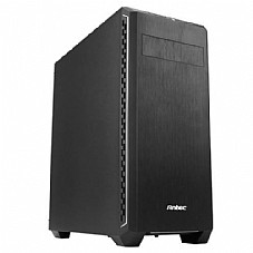 ANTEC P7 SILENT ,Tool-free, NO PSU , 1X120mm Fan, USB2.0/3.0, Audio & speaker