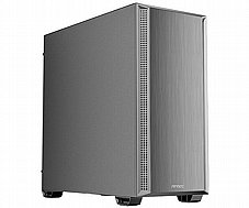 ANTEC P7 S ,Tool-free, NO PSU , 4X120mm Fan, 2USB3.0+TYPE-C, Audio & speaker