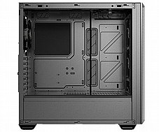 ANTEC P7 S ,Tool-free, NO PSU , 4X120mm Fan, 2USB3.0+TYPE-C, Audio & speaker