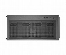 ANTEC P7 S ,Tool-free, NO PSU , 4X120mm Fan, 2USB3.0+TYPE-C, Audio & speaker