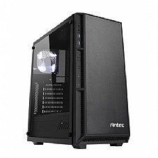 ANTEC  P8  ,Tool-free, NO PSU , 2X120mm Fan, USB2.0/3.0, Audio & speaker