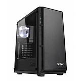 ANTEC P8 ,Tool-free, NO PSU , 2X120mm Fan, USB2.0/3.0, Audio & speaker ANTEC P8 ,Tool-free, NO PSU , 2X120mm Fan, USB2.0/3.0, Audio & speaker