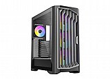 ANTEC Performance 1 FT ARGB Super Full Tower ,Tool-free, without PSU , 4X120mm Fan, USB3.0, Audio & speaker