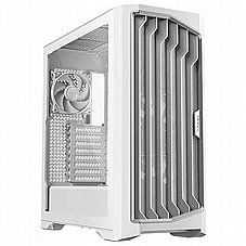 ANTEC Performance 1 FT Super Full Tower white ,Tool-free, without PSU , 4X120mm Fan, USB3.0, Audio & speaker