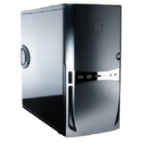 ANTEC  SONATA-III  ,Tool-free, without PSU , 2X120mm Fan, USB2.0, Audio & speaker