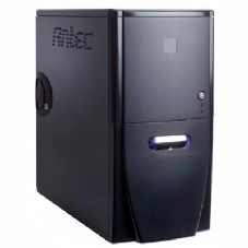 ANTEC  SONATA-II  ,Tool-free, 450W PSU , 2X120mm Fan, USB2.0, Audio & speaker