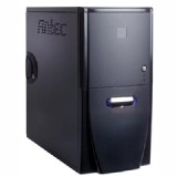 ANTEC  SONATA-II  ,Tool-free, 450W PSU , 2X120mm Fan, USB2.0, Audio & speaker