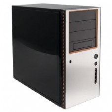 ANTEC SONATA PLUS ,Tool-free, 550W PSU , 2X120mm Fan, USB2.0, Audio & speaker