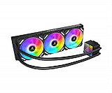 קירור למעבד ANTEC SYMPHONY 360 ARGB Liquid CPU Cooler קירור למעבד ANTEC SYMPHONY 360 ARGB Liquid CPU Cooler