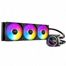 ����� ����� ANTEC Skeleton 360 ARGB Liquid CPU Cooler