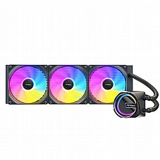����� ����� ANTEC Skeleton 360 ARGB Liquid CPU Cooler