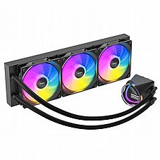 ����� ����� ANTEC Skeleton 360 ARGB Liquid CPU Cooler