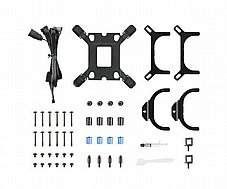 ����� ����� ANTEC Skeleton 360 ARGB Liquid CPU Cooler