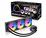 ����� ����� ANTEC Skeleton 360 ARGB Liquid CPU Cooler