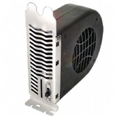 ������ ���� ��� ANTEC Super Cyclone Blower 