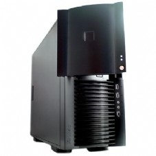 ANTEC  TITAN ,Tool-free, 650W PSU , 2X120mm Fan, USB2.0, Audio & speaker