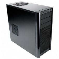 ANTEC  Three Hundred  ,Tool-free, NO PSU , 2X120mm Fan, USB2.0, Audio & speaker