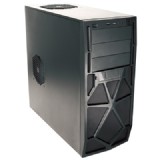 ANTEC Two Hundred ,Tool-free, NO PSU , 2X120mm Fan, USB2.0, Audio & speaker ANTEC Two Hundred ,Tool-free, NO PSU , 2X120mm Fan, USB2.0, Audio & speaker