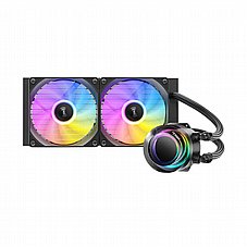 ����� ����� ANTEC VORTEX 240 LUM ARGB include Controller Liquid CPU Cooler