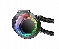 ����� ����� ANTEC VORTEX 240 LUM ARGB include Controller Liquid CPU Cooler