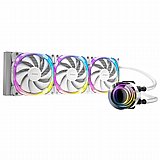 ����� ����� ANTEC VORTEX 360 ARGB WHITE include Controller Liquid CPU Cooler