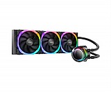 קירור למעבד ANTEC VORTEX 360 ARGB include Controller Liquid CPU Cooler קירור למעבד ANTEC VORTEX 360 ARGB include Controller Liquid CPU Cooler