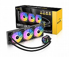 ����� ����� ANTEC VORTEX LUM 360 ARGB include Controller Liquid CPU Cooler