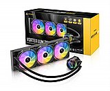 ����� ����� ANTEC VORTEX LUM 360 ARGB include Controller Liquid CPU Cooler