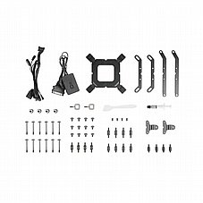 ����� ����� ANTEC VORTEX LUM 360 ARGB include Controller Liquid CPU Cooler