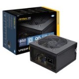 ספק כח ANTEC™ Power Supply VP-650P 650W ACTIVE PFC,SATA ספק כח ANTEC™ Power Supply VP-650P 650W ACTIVE PFC,SATA