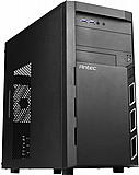 ANTEC VSK3000 ELITE ,Tool-free, NO PSU , 120mm Fan, USB2/3.0, Audio & speaker ANTEC VSK3000 ELITE ,Tool-free, NO PSU , 120mm Fan, USB2/3.0, Audio & speaker