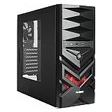 ANTEC X1-T  ,Tool-free, NO PSU , 2X120mm Fan, USB2/3.0, Audio & speaker