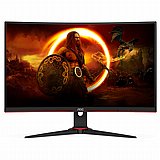  AOC GAMING C32G2ZE-BK VA "31.5 ,0.5MS ,240HZ ,FHD , HDMI