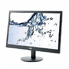  AOC E2270SWN "21.5 FULL HD 5MS 1:20000000