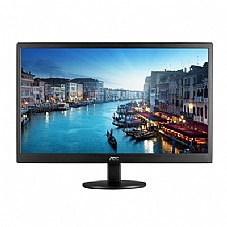 AOC E2470SWHE "23.6 FULL HD 5MS 1:20000000