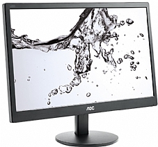  AOC E970SWN "18.5 5MS 1:20000000