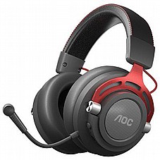 ������� �������� AOC� GH401- Wireless Gaming Headset  
