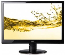 AOC I2252VWH "22 FULL HD 5MS 1:50000000 HDMI 