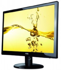  AOC I2352VH "23 IPS FULL HD 5MS 1:20000000