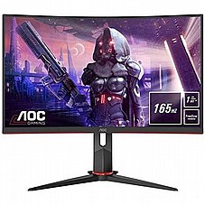  AOC GAMING C27G2U VA "27 ,1MS ,165HZ ,SPK, HDMI