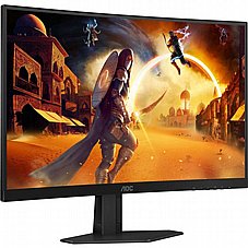 ��� ������� ���� AOC GAMING C27G4ZXE VA "27 ,0.3MS ,280HZ, 2XHDMI+DP