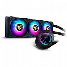 ����� ����� AORUS WATERFORCE 360 ARGB  Liquid CPU Cooler