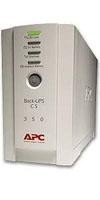 �� ���  APC BACK-UPS CS, 400W / 650VA  