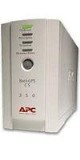 �� ���  APC BACK-UPS CS, 400W / 650VA  