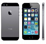 טלפון סלולרי iPhone 5S Space Gray 16GB Sim free טלפון סלולרי iPhone 5S Space Gray 16GB Sim free