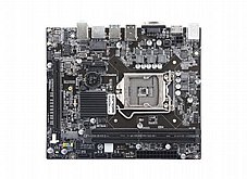 ARKTEK B365M EG VA , S1151 Core� i3/i5/i7,DDR4 2666, PCI-E ,1GB