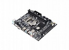 ARKTEK B365M EG VA , S1151 Core� i3/i5/i7,DDR4 2666, PCI-E ,1GB