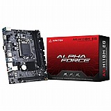 ARKTEK AK-H110M EG ,S1151 Core� i3/i5/i7,DDR4 2133, PCI-E ,1GB, HDMI