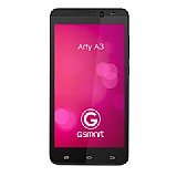 ����� ������ Gigabyte Gsmart ARTY A3