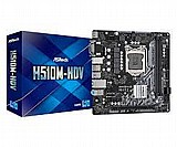 ASROCK H510M-HDV ,DualDDR4 2133/2400 ,8CH+LAN1000 ,HDMI S1200 ASROCK H510M-HDV ,DualDDR4 2133/2400 ,8CH+LAN1000 ,HDMI S1200